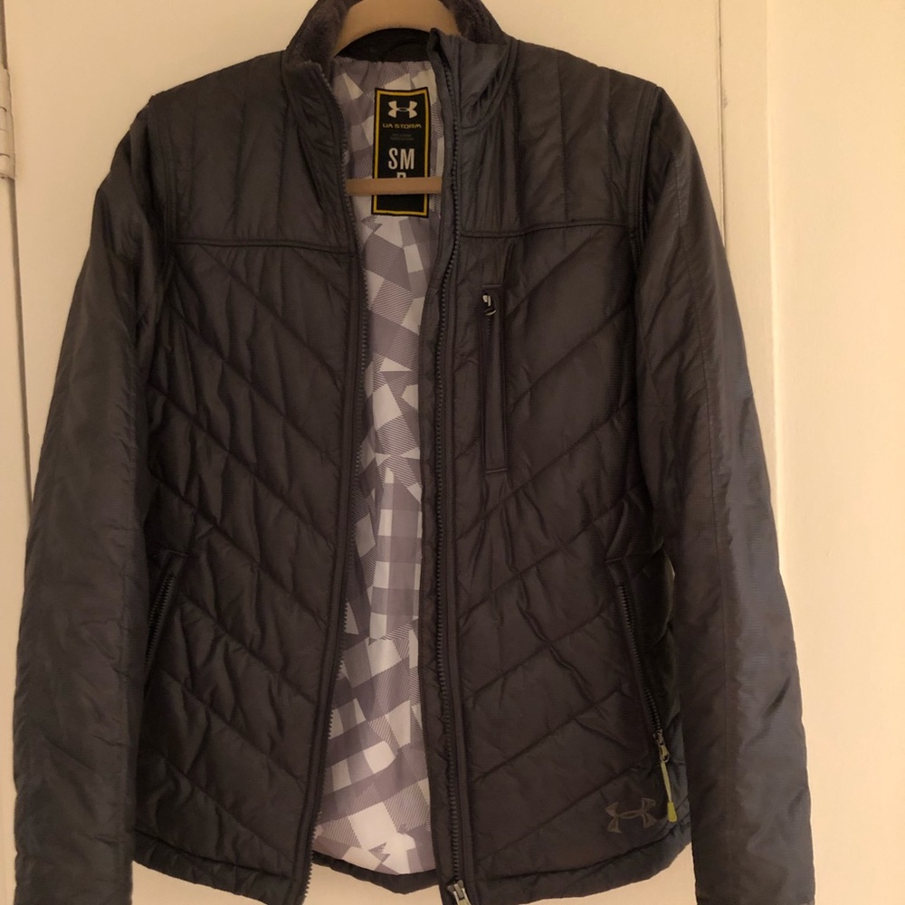 Under Armour UA STORM coat